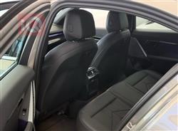 بی ئێم دەبڵیو سیریەس 5